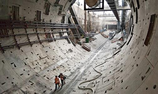 Alaskan Way Viaduct Thumbnail