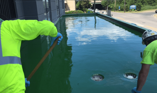 Contractors Using Silcor Liquid Waterproofing Thumbnail