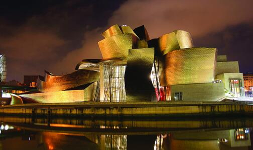 Guggenheim Thumbnail