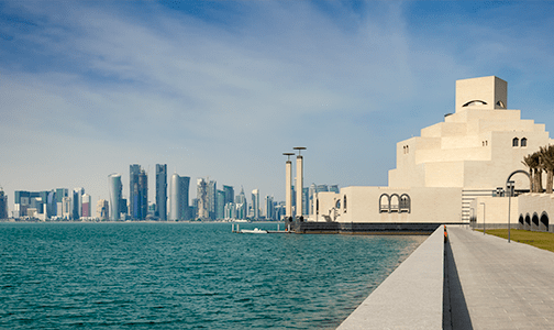 Museum of Islamic Art Doha Thumbnail