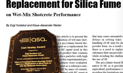 SCC ASA Carl Akeley Award Thumbnail